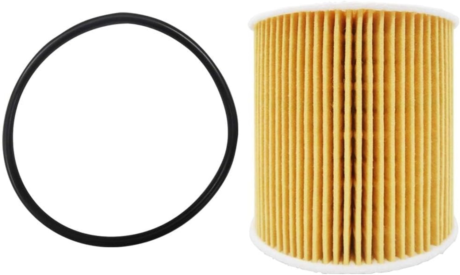 

Mahle Oil Filter for BMW MINI, 72mm Outer Diameter, 25/14.7mm Inner Diameter, 83mm Height, OX 175D