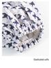 2024 Korean Style Waterproof Oil-Proof Fashionable Women's Apron for Stir-Frying