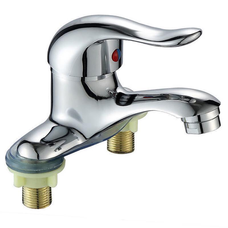 Du'ao Hot & Cold Basin Faucet