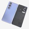 A+++ Glass Back Cover For OnePlus Ace 3V / 1+ Ace 3V Battery Door Camera Lens Adhesive Replacement