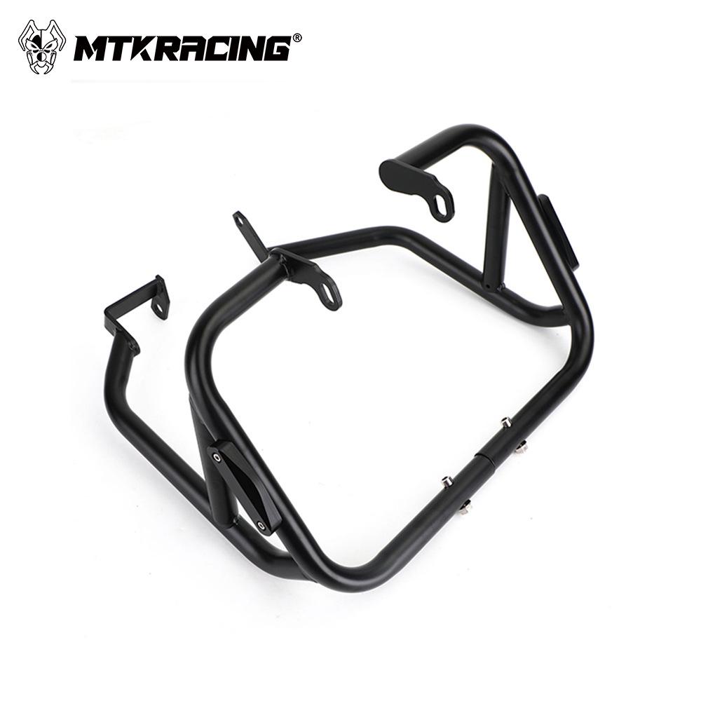 Yamaha MT-15/XSR155 Engine Guard and Bumper Protection Parts