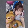 I.O.I. Choi Yujung Jump Up Fearless Pop