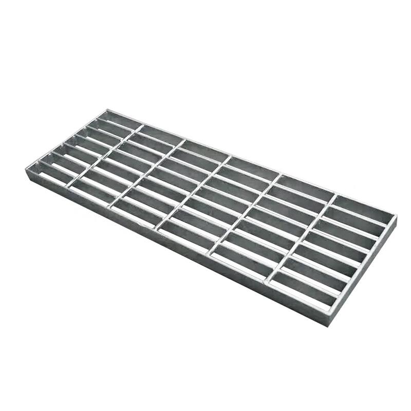 Fengang Hot-Dip Galvanized Steel Grating Plate