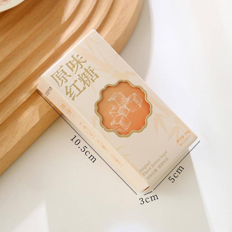 Original Flavor Brown Sugar Souvenir: Unique and Practical Wedding Bridesmaids Gift