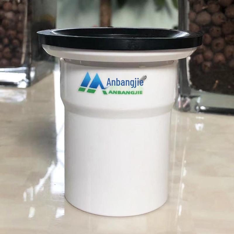 Anbangjie Universal Waterless Urinal Deodorizing Filter Core