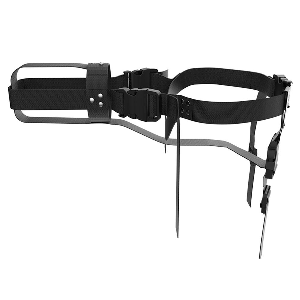 Adjustable Bondage Masturbation Cup Constrained Forced Strap SM Belt Holder Strap-on Waist Masturbate Sex Toys for Man Adult 18