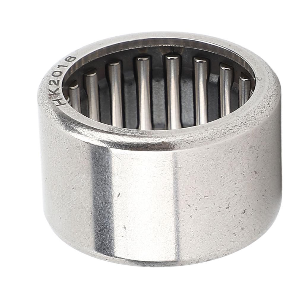 4pcs 1.2 Inches Beadlock Wheels Rim Increased Stability Brass RC Crawler Wheel Rim Upgrade Accessories for Traxxas 1/18 RC Car