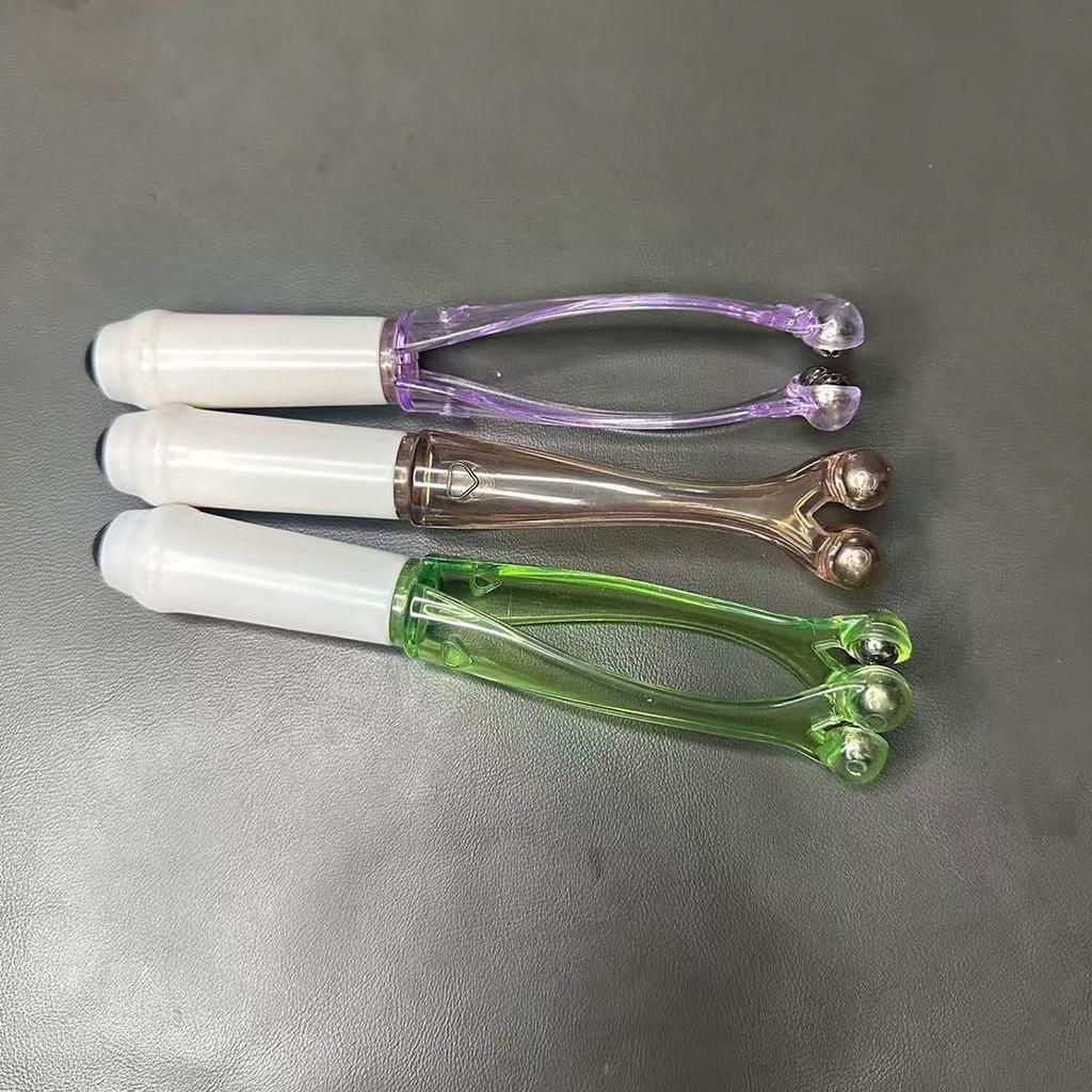 Finger Massager: Multi-functional Joint Roller for Pain Relief and Health Care