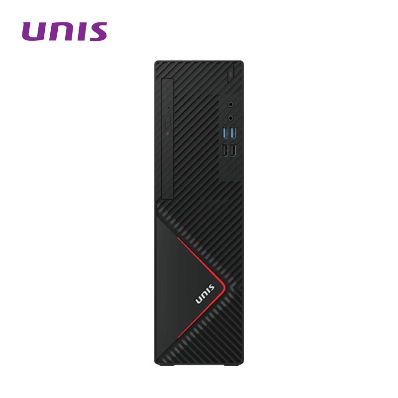 Настольный ПК Unis D3830 G3 (Китайская версия)