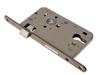 Jania Mortise Lock For Cylinder 72/55 Left - Mp Zw 72Y55L