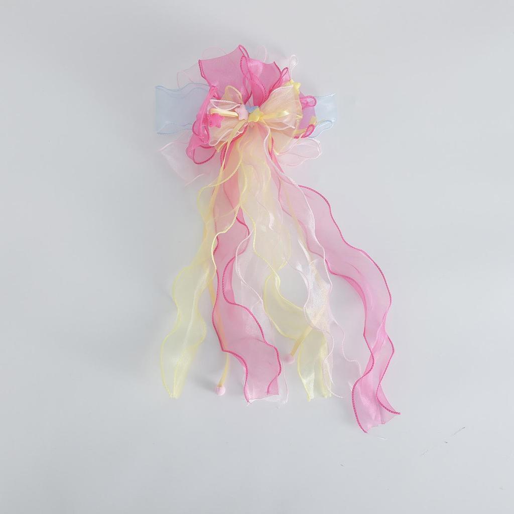 Girls' Spaghetti Strap Mesh Lolita Princess Dress with My Little Pony Theme