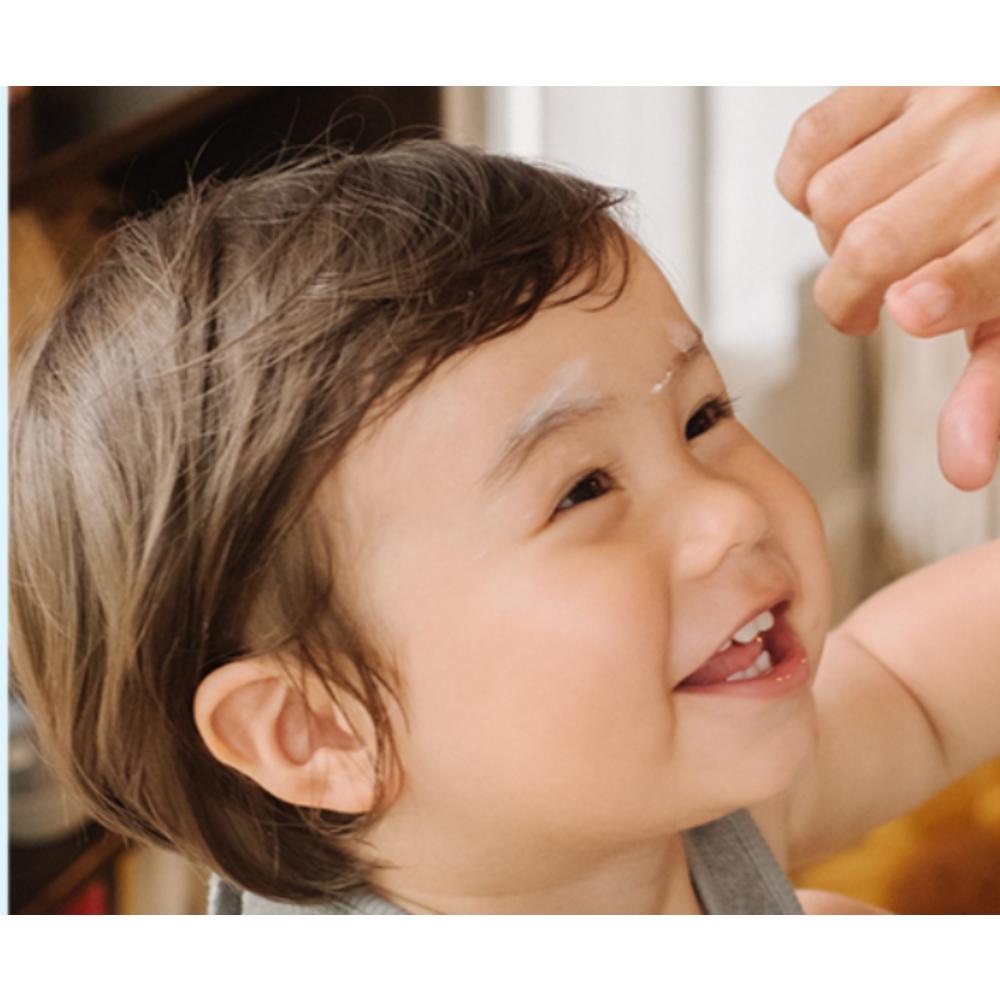 Mustela Idrabebe Facial Cream 40ml