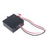 Digital Battery Equalizer for 24V Systems Maintains Balance Among For Acid Lithium and Nickel Metal Hydride Batteries