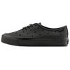 Authentic One Piece Vibram Star Black Unisex Sneakers VN000DCPFAP
