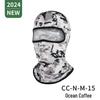 Ruidong Outdoor Cycling Windproof Sports Mask and Headscarf