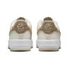 Nike Air Force 1 LV8 5 GS Kokosové mléko Khaki Dětské tenisky Krémová Plachetnicová bílá HF5349-100