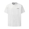 New SALOMON UNI T Shirt Unisex White C28021
