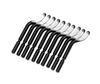 Hand Burr Trimming Knife BS1010 NB1100 Edge Scraper Pipe Trimmer HSS Plastic Metal Wood Deburring Tools Rough Edge Remover