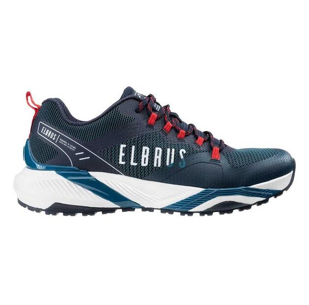 

Elbrus Elmar Gr ботинки трекинговые EU 43