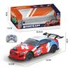QX064-069 2.4G RC Car APP Controlled Drift Racing Vehicle Toy Model with Light/Sound Effects