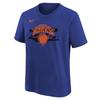 Childrens/Kids NBA New York Knicks T-Shirt