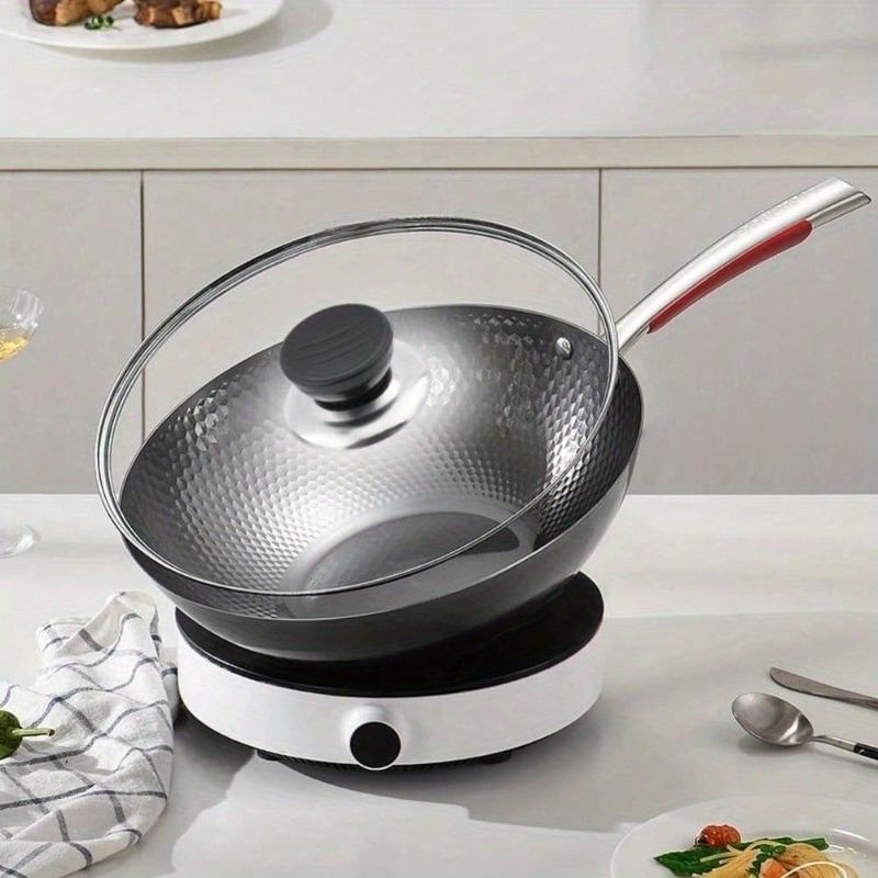 Pan Pot Lid Handle Replacement Heat-Resistant Grip Cover Cookware Knob for Kitchen Accessories Durable Replacement Parts