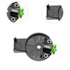 Electric Downrigger Line Counter Accessories Fittings High Performance Accurate Trolling Depth Meter