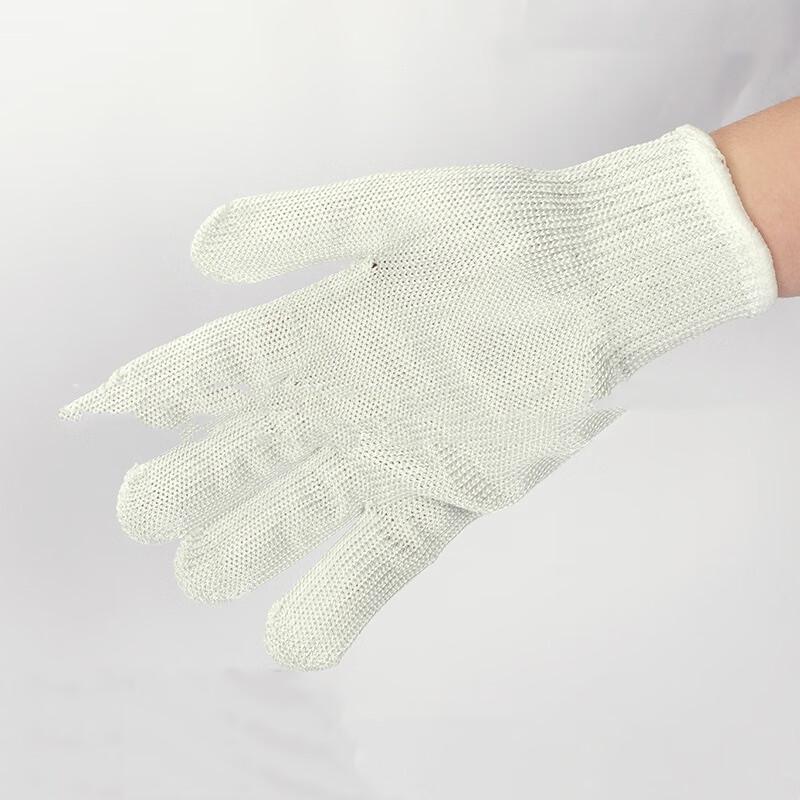 Xuanyong Steel Wire Cut-Resistant Work Gloves