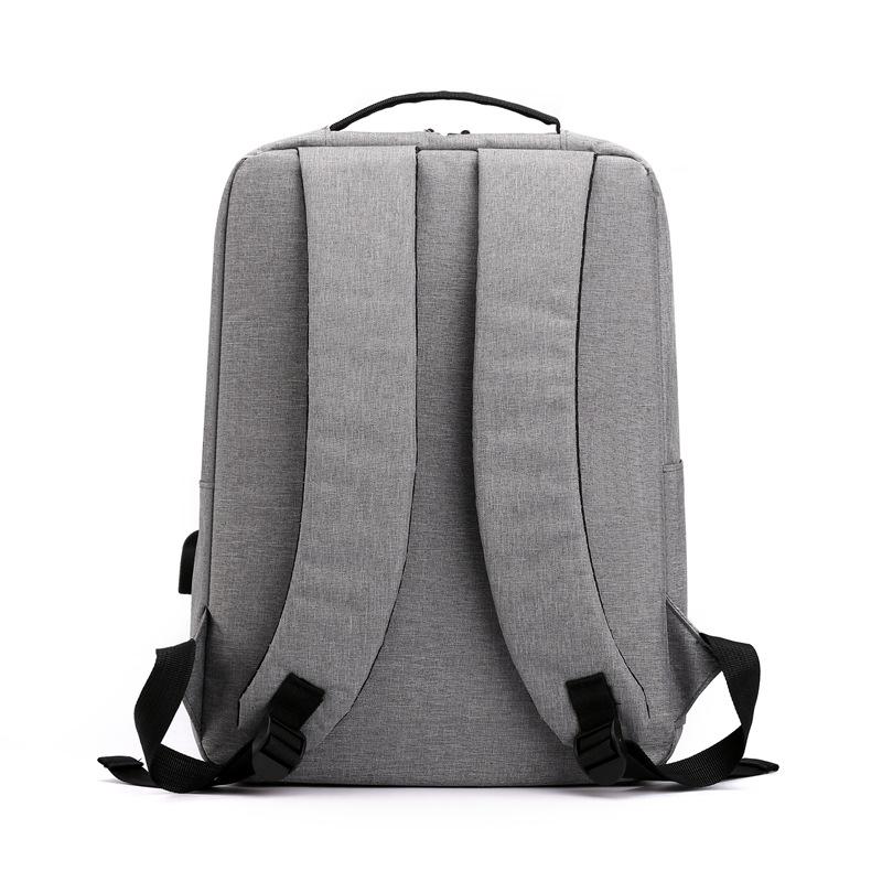 Backpacks, Men's Backpacks, Large Capacity, Simple Business Backpacks, Computer Bags, School Bags