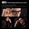 FFALCON RayNeo V3 AI Smart Shooting Glasses