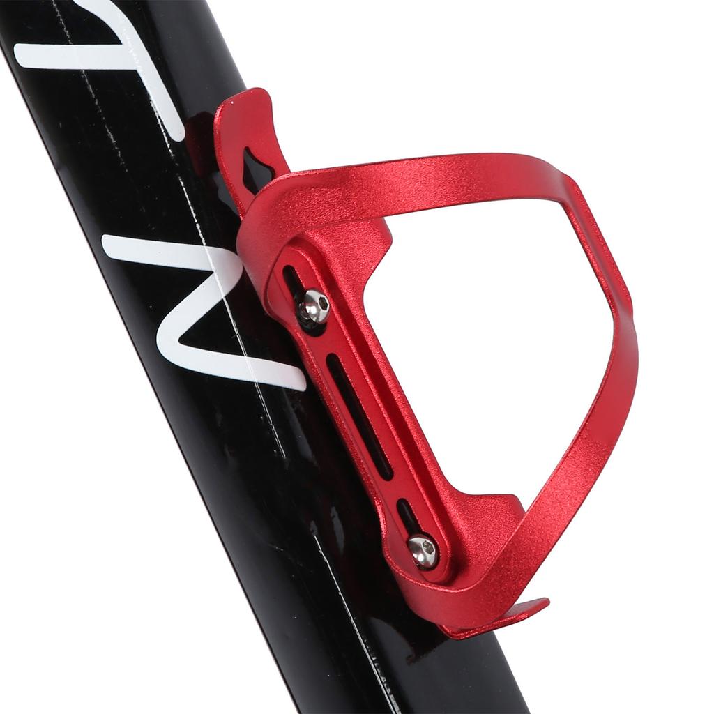 ZTTO Bicycle Water Bottle Cage Universal Water Cup Bracket Lightweight Aluminium Alloy
