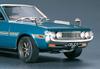 Hasegawa Toyota Celica 1600GT Plastic Model HC12 1/24