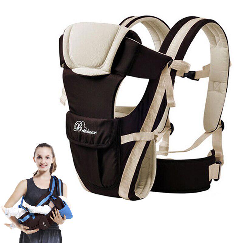 baby holder backpack