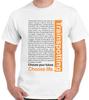 Üst giysisi – T-shirtler