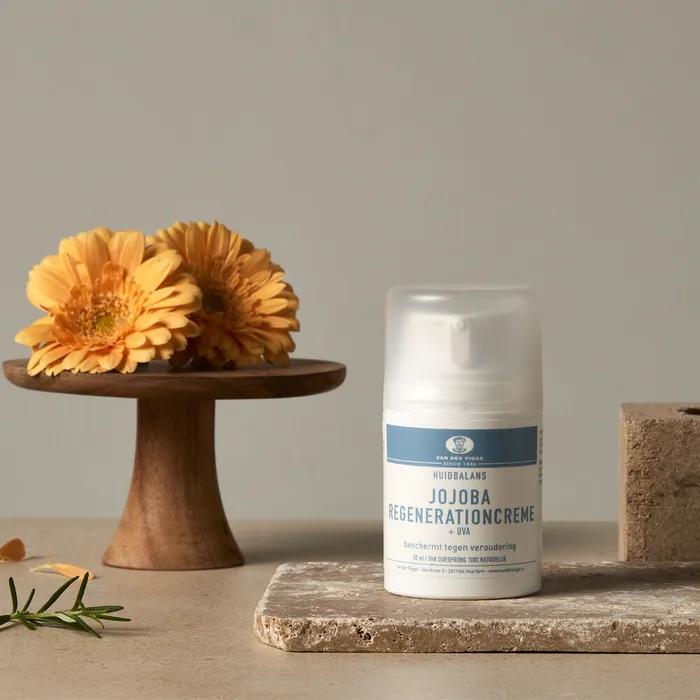 Jojoba Regeneration Firming Cream 50ml