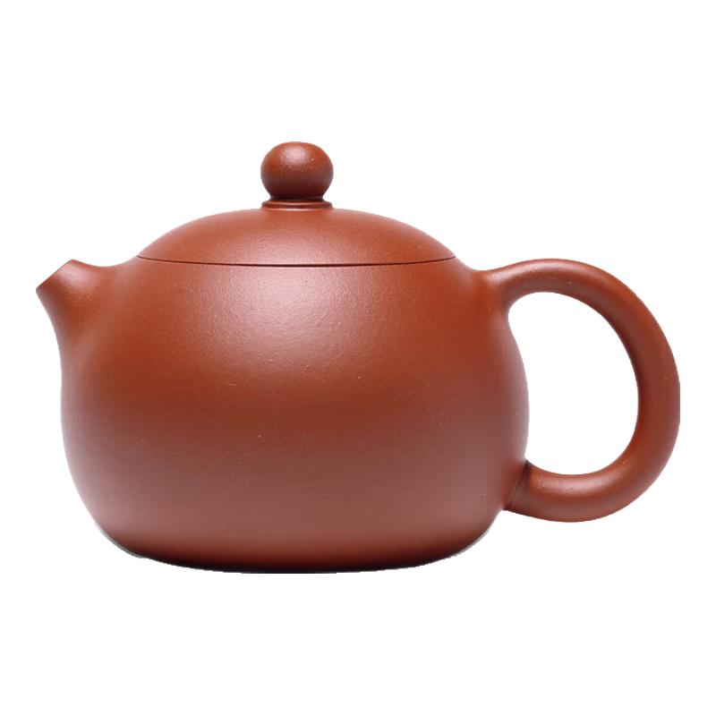 Bainian Liyong Yixing Zisha Teapot