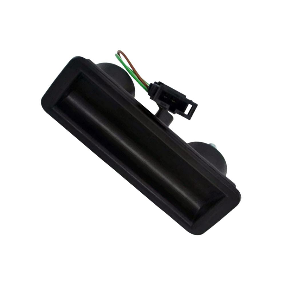 6Y0827574J Tailgate Boot Release Opening Switch For Skoda