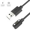 USB Magnetic Suction Charging Wire For Crystal 2 Replacement Smart Watch Charger Cord Accessories Charger Dock Equipment