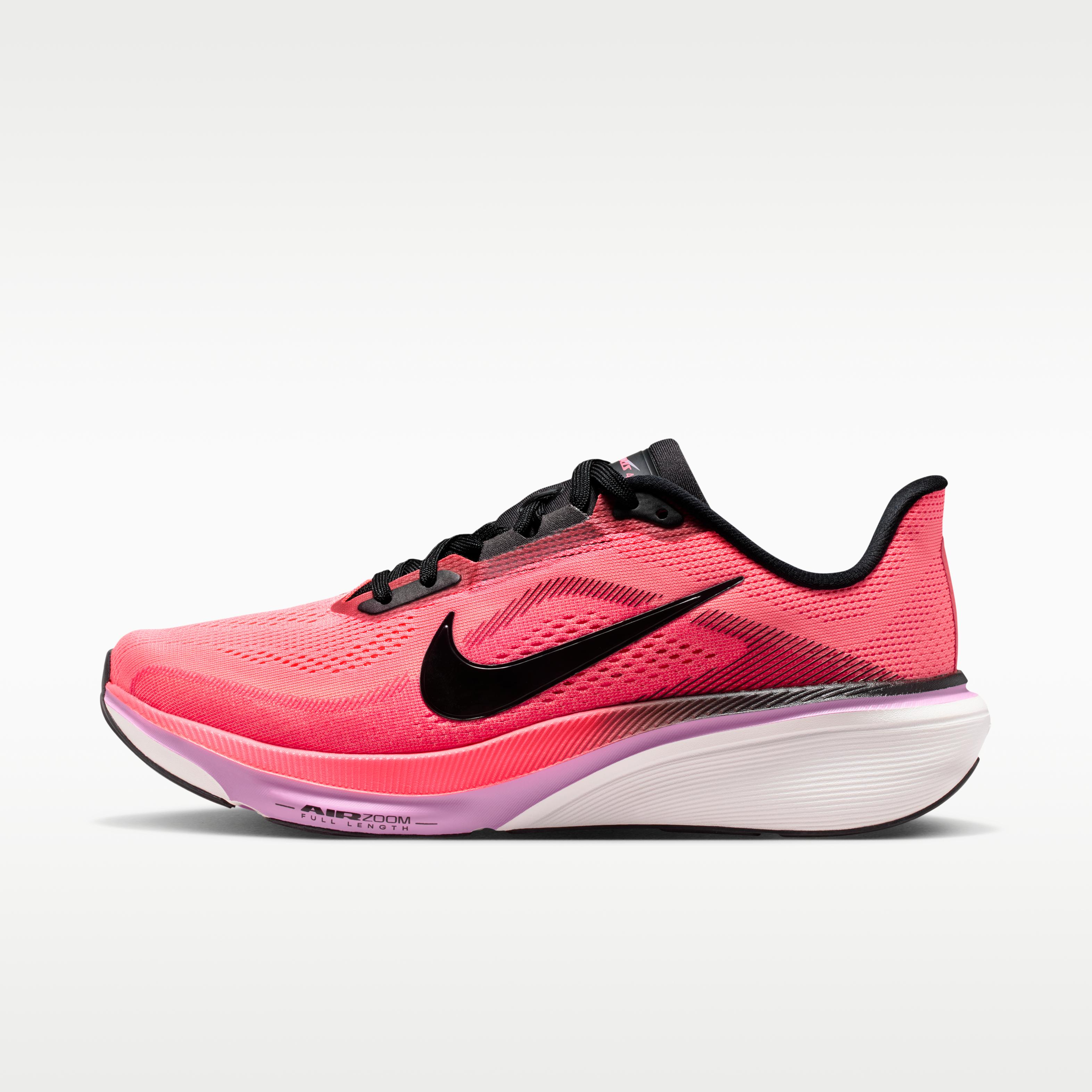 

Nike Air Zoom Pegasus 42 Lava Glow Light Magenta (Women s) 36