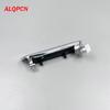 Chrome Door Outer Handle Left and Right Side for Mazda Bravo B Series B2200 B2500 1998-2006 Ford Ranger