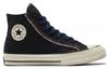 Chuck 70 Converse High 'Black Aztec' A04405C