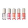 Sisua Popcorn Syrup Lip Plumper - 5 Colors