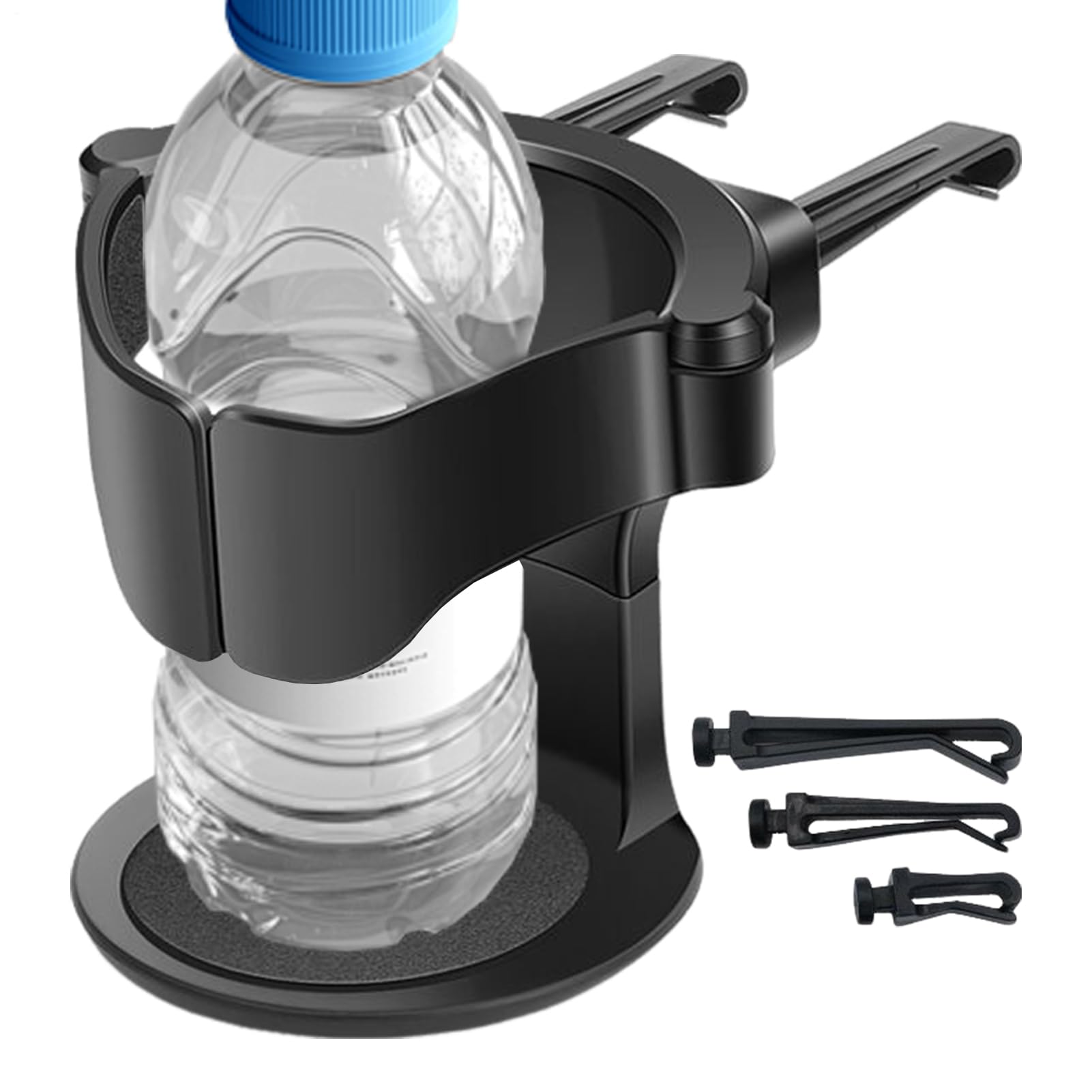 cup holder air vent, car vent cup holder, car coffee cup holder, car See description