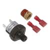 New Practical Pressure Switch For 12V Compressors 6x2x2cm For Tank Mount Heavy Duty Kits Metal NPT1/8 For Air Horns