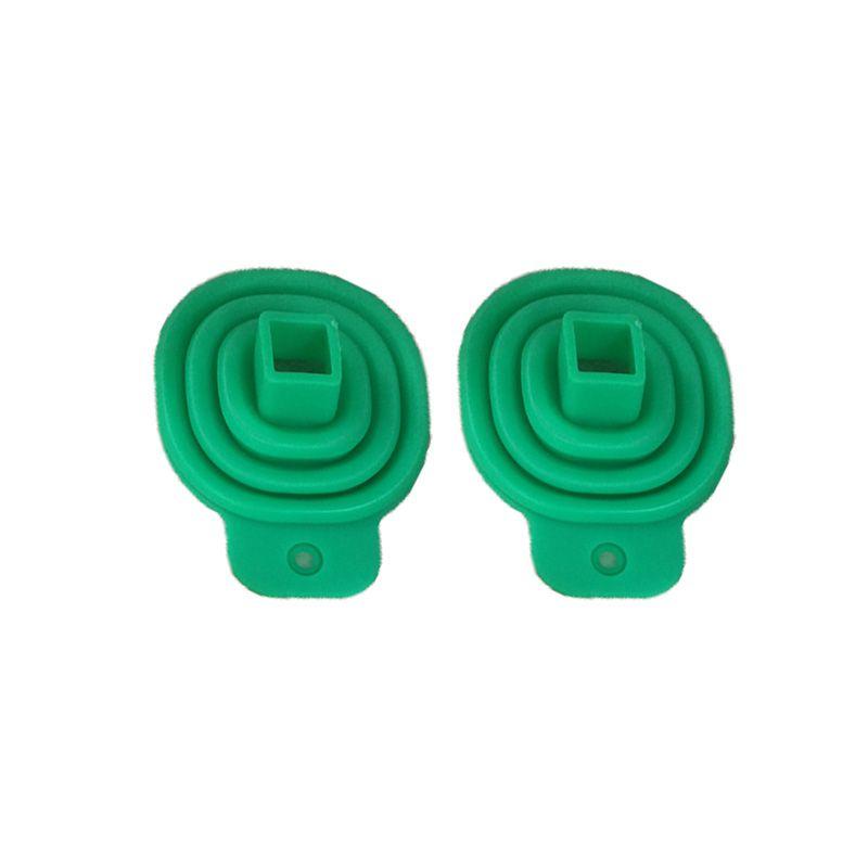 

Premium Quality Collapsible Funnels For Kitchen With Easy Storage In Multiple Colors