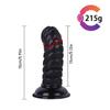 Detachable Wearable Penis Anal Plugs Simulation Silicone Mini Alternative Sex Toys Wear