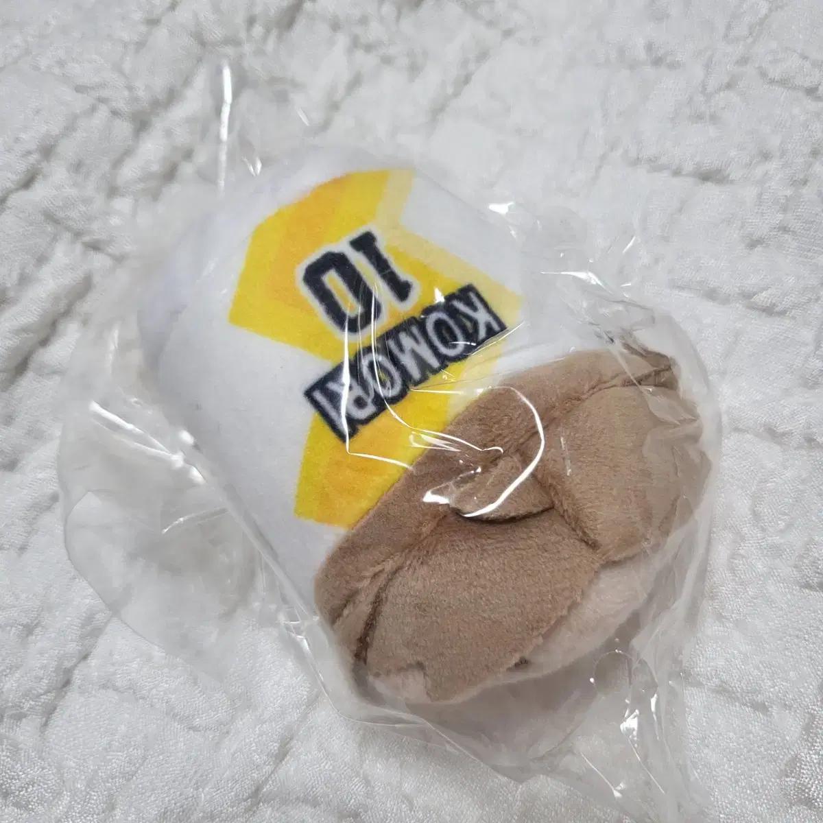 

Хайкю Комори Мотойя 10-я годовщина Норукара запечатанный