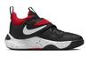 Nike Team Hustle D11 GS 'Bred' DV8996-003
