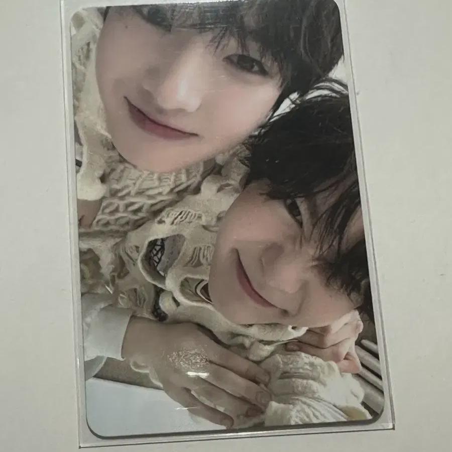 

Expulsion!) Ncitywish Steady Unit Photocard Sakuya Ryo