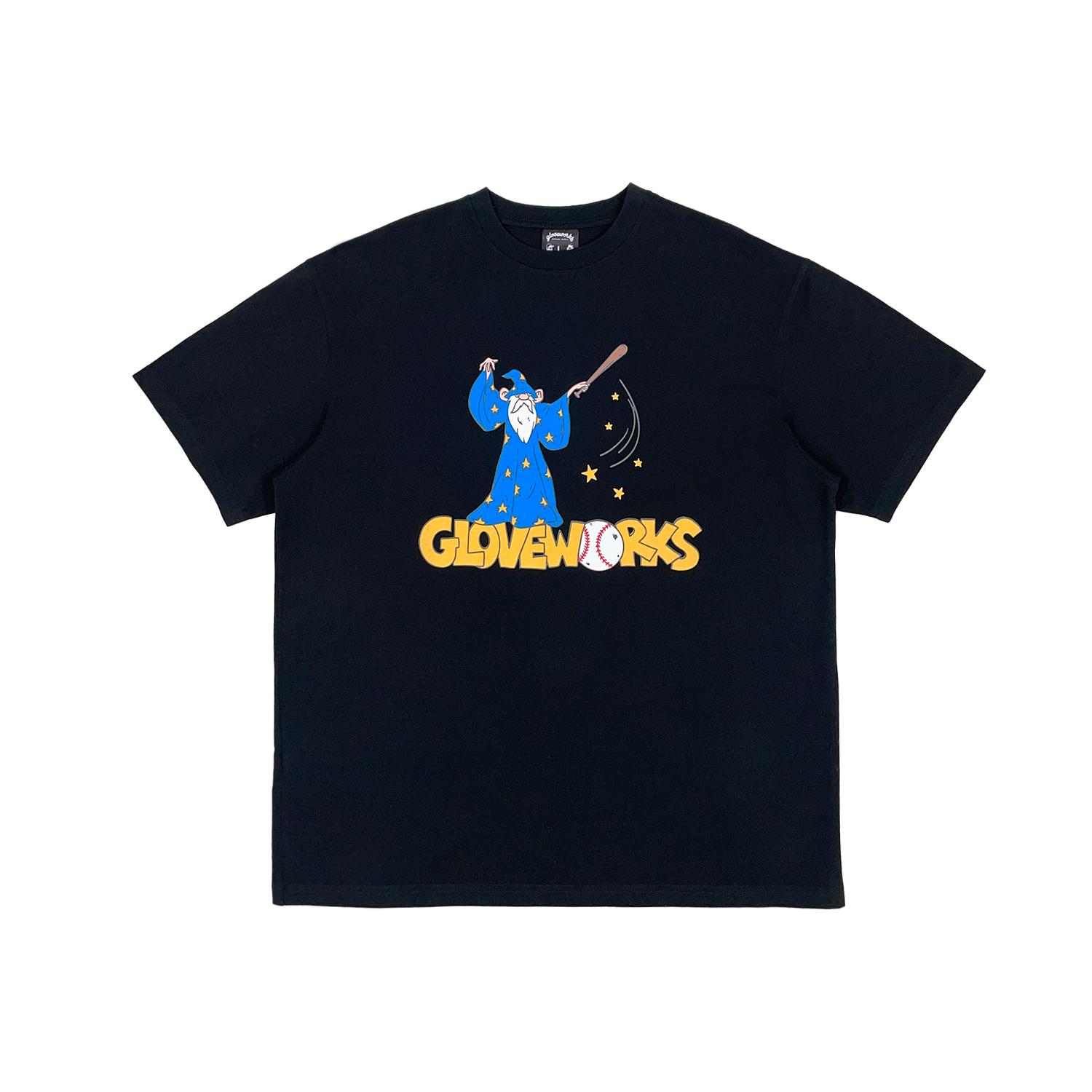 Glove Works Wizard T-Shirt Xl